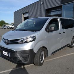 Toyota Proace verso LONG 115 D-4D DYNAMIC occasion - Laval - photo 2/12