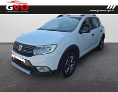 Dacia Sandero Le Mans