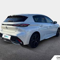 Peugeot 308 III Phase 1 308 PureTech 130ch S&S EAT8 GT Fr&eacute;jus