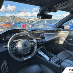 Peugeot 308 III Phase 1 308 PureTech 130ch S&S EAT8 GT Brignoles