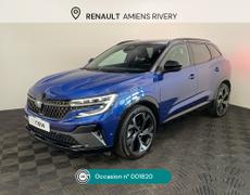 Renault Austral Rivery