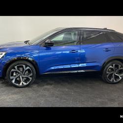 Renault Austral Austral E-Tech hybrid 200 Iconic esprit Alpine Rivery