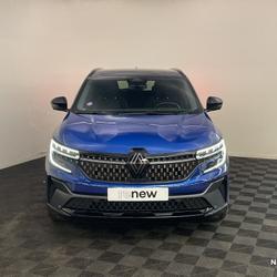 Renault Austral Austral E-Tech hybrid 200 Iconic esprit Alpine Rivery