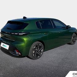 Peugeot 308 III Phase 1 308 PHEV 180 e-EAT8 Allure Pack Brignoles