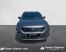 Volkswagen T-Roc Sète