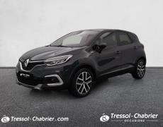 Renault Captur - Captur TCe 150 Energy EDC S-Edition - 13 290 €