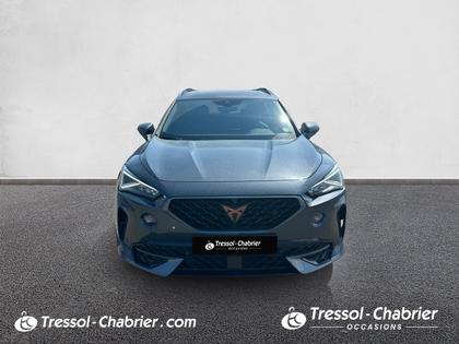 Cupra Formentor - Formentor 2.0 TDI 150 ch Business Edition - 22 790 €
