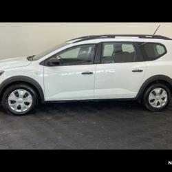 Dacia Jogger Jogger ECO-G 100 5 places Essential Rivery