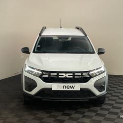Dacia Jogger Jogger ECO-G 100 5 places Essential Rivery