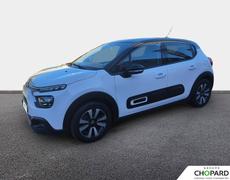 Citroen C3 Trans-en-Provence
