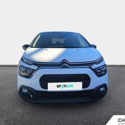 Citroen C3 C3 PureTech 110 ch EAT6 Max Trans-en-Provence