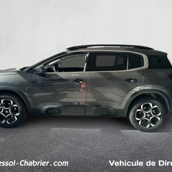 Citroen C5 Aircross C5 Aircross BlueHDi 130 EAT8 Max Carcassonne