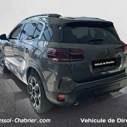 Citroen C5 Aircross C5 Aircross BlueHDi 130 EAT8 Max Carcassonne