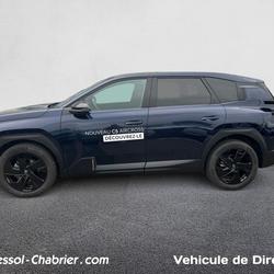 Citroen C5 Aircross C5 Aircross Hybride 145 ch e-DCS6 Max Carcassonne