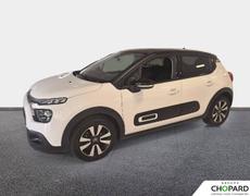Citroen C3 Trans-en-Provence