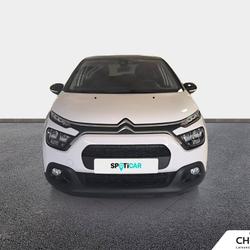 Citroen C3 C3 PureTech 110 ch EAT6 Max Trans-en-Provence
