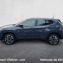 Jeep Compass Compass 1.5 Turbo T4 130 ch BVR7 e-Hybrid Altitude Albi