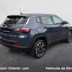 Jeep Compass Compass 1.5 Turbo T4 130 ch BVR7 e-Hybrid Altitude Albi