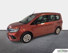 Renault Kangoo Trans-en-Provence