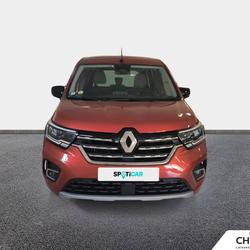 Renault Kangoo Kangoo Blue dCi 95 Zen Trans-en-Provence