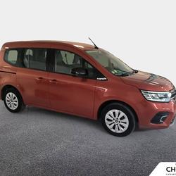 Renault Kangoo Kangoo Blue dCi 95 Zen Trans-en-Provence