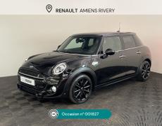Mini Cooper Rivery
