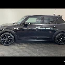 Mini Cooper Hatch 5 Portes Cooper S 192 ch BVA7 Rivery
