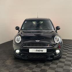 Mini Cooper Hatch 5 Portes Cooper S 192 ch BVA7 Rivery