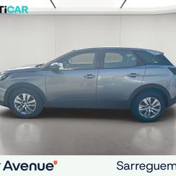 Peugeot 3008 BlueHDi 130ch S&S EAT8 Active Pack occasion - Sarreguemines - photo 2/30