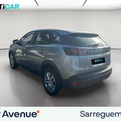 Peugeot 3008 BlueHDi 130ch S&S EAT8 Active Pack occasion - Sarreguemines - photo 3/30