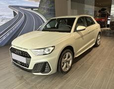 Audi A1 Sportback Auxerre