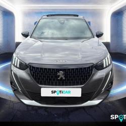 Peugeot 2008 1.5 BlueHDi 130ch S&S GT EAT8 Loison-sous-Lens