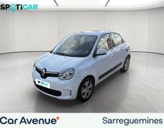 Renault Twingo 3 Sarreguemines