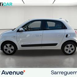 Renault Twingo 3 III SCe 75 - 20 Zen occasion - Sarreguemines - photo 2/43