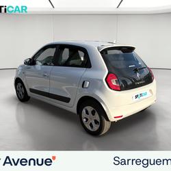 Renault Twingo 3 III SCe 75 - 20 Zen occasion - Sarreguemines - photo 3/43