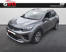 Kia Stonic Le Mans
