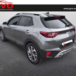 Kia Stonic 1.0 T-GDi 100ch GT Line Le Mans