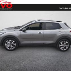 Kia Stonic 1.0 T-GDi 100ch GT Line Le Mans