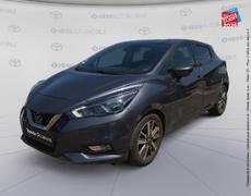 Nissan Micra Thionville