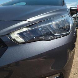 Nissan Micra 0.9 IG-T 90ch N-Connecta 2018 Euro6c Thionville