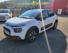 Citroen C3 Voiron