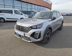 Peugeot 2008 Rivesaltes