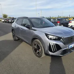 Peugeot 2008 1.2 PURETECH 130CH S&S GT EAT8 occasion - Rivesaltes - photo 3/20