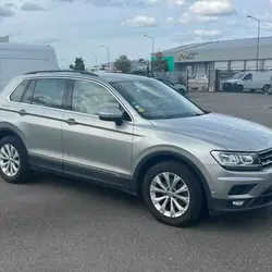 Volkswagen Tiguan 2.0 TDI 150CH CONFORTLINE DSG7 EURO6D-T occasion - Saint-L&eacute;ger-de-Lini&egrave;res - photo 3/19
