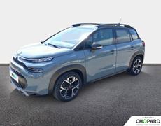 Citroen C3 Aircross Fréjus