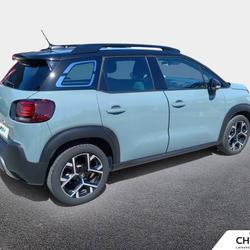 Citroen C3 Aircross C3 Aircross PureTech 110 S&S BVM6 Shine Pack Fr&eacute;jus