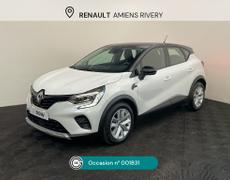 Renault Captur Rivery