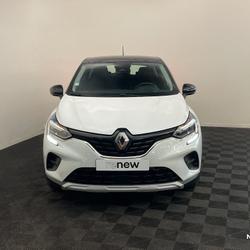 Renault Captur Captur TCe 90 - 21 Business Rivery