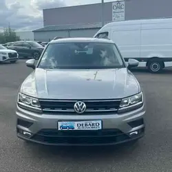 Volkswagen Tiguan 2.0 TDI 150CH CONFORTLINE DSG7 EURO6D-T occasion - M&eacute;rignac - photo 2/19