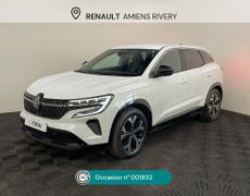 Renault Austral Rivery